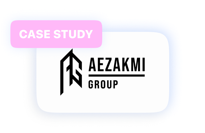 How Apphud helped AEZAKMI Group double app revenue and increase the conversion rate to subscription by 61% with A/B experiments